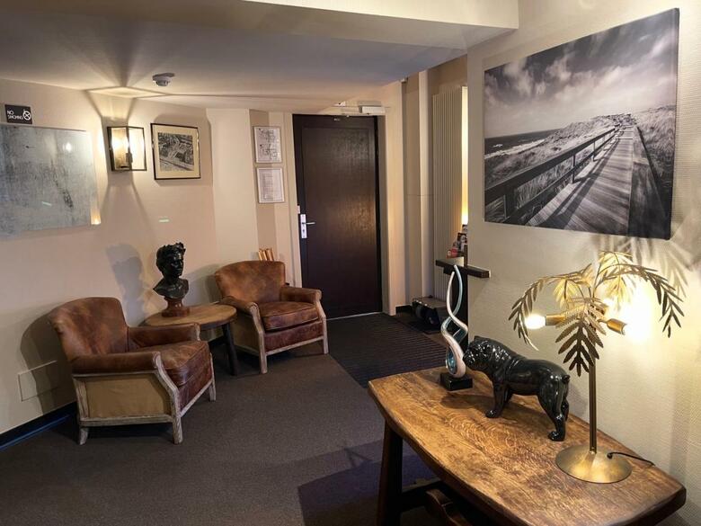 Villa Hotel (adults Only)