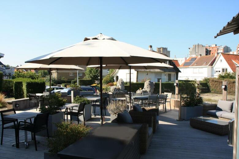 Villa Hotel (adults Only)