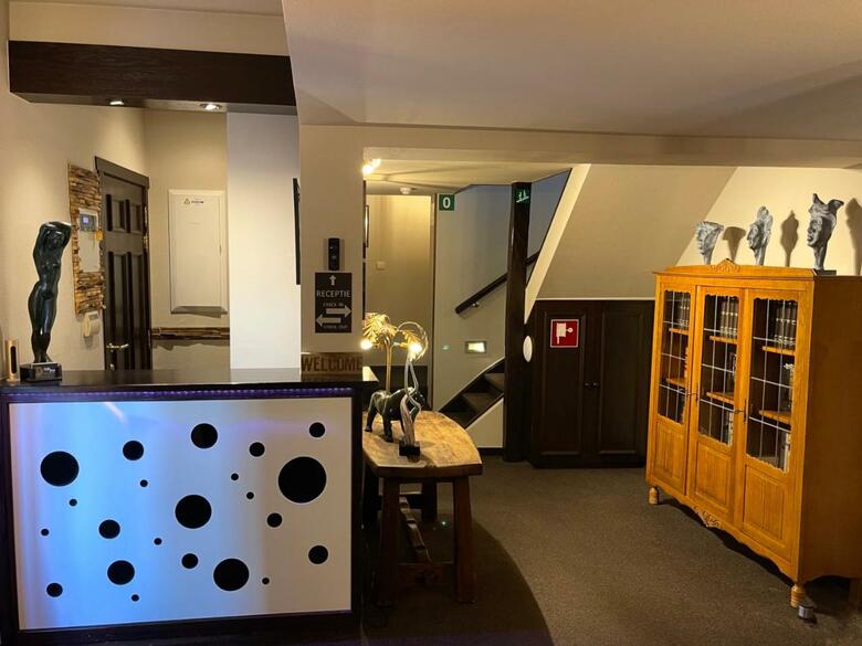 Villa Hotel (adults Only)