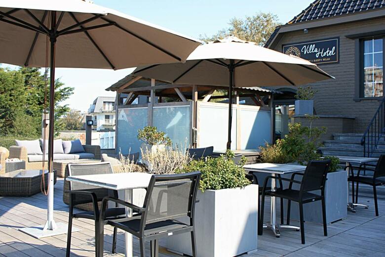 Villa Hotel (adults Only)