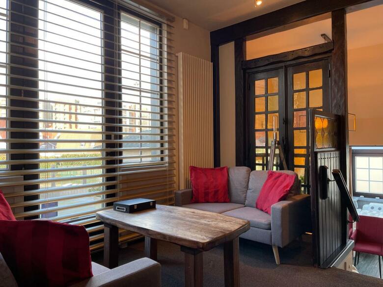 Villa Hotel (adults Only)