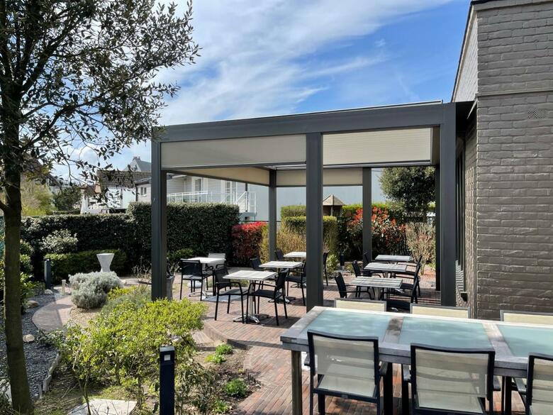 Villa Hotel (adults Only)