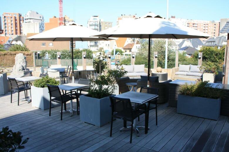 Villa Hotel (adults Only)