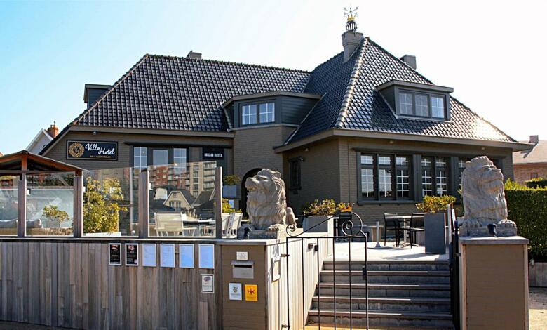 Villa Hotel (adults Only)