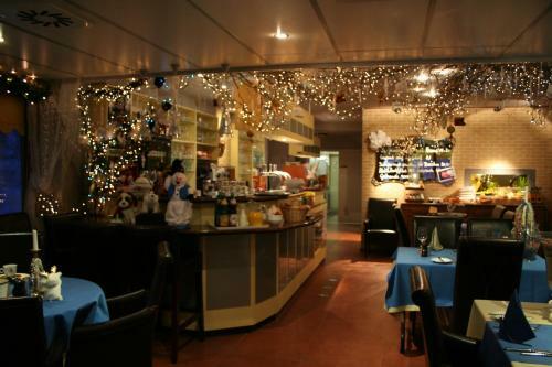 Hotel Sint-laureins