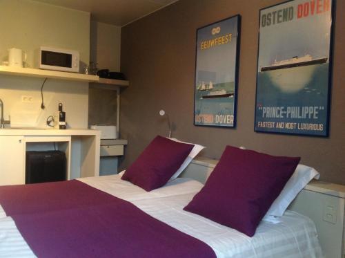 Hotel Melrose 'puur Logies'