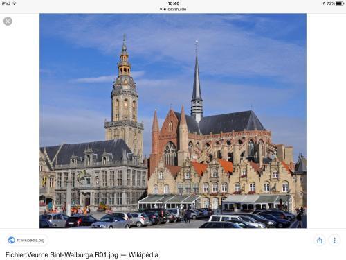 Hotel Melrose 'puur Logies'
