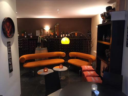 Hotel B&B Geste D' Alice