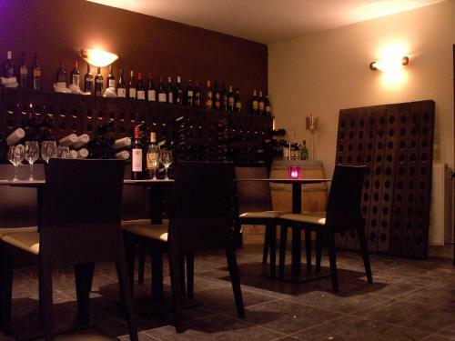 Hotel B&B Geste D' Alice