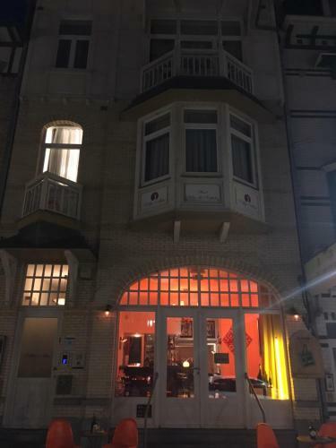 Hotel B&B Geste D' Alice