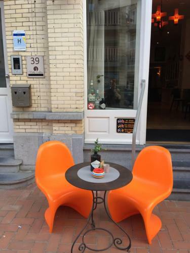 Hotel B&B Geste D' Alice
