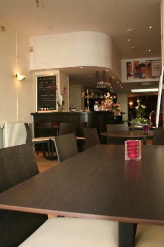 Hotel B&B Geste D' Alice