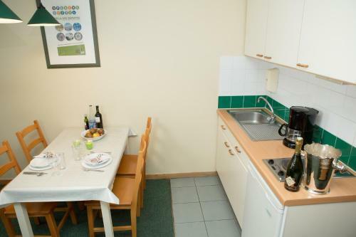 Apartamento Apparthotel De Wielingen