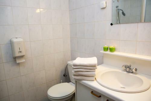 Apartamento Apparthotel De Wielingen