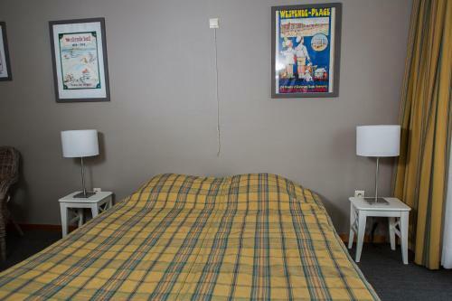 Apartamento Apparthotel De Wielingen