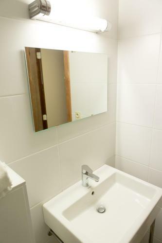 Apartamento Apparthotel De Wielingen