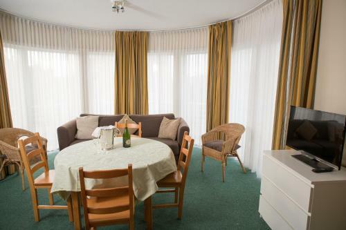 Apartamento Apparthotel De Wielingen