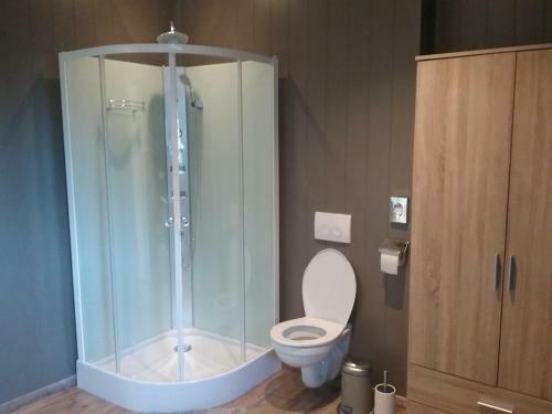 B&B De Dulle Koe