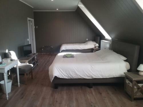 B&B De Dulle Koe