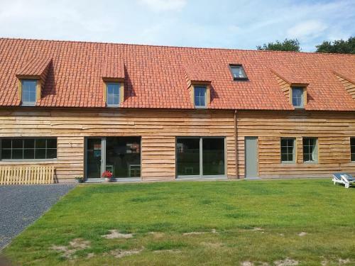 B&B De Dulle Koe