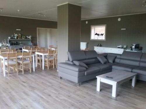 B&B De Dulle Koe