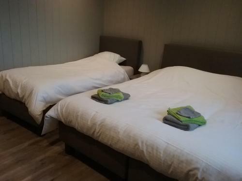 B&B De Dulle Koe