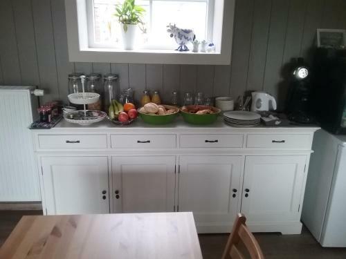 B&B De Dulle Koe