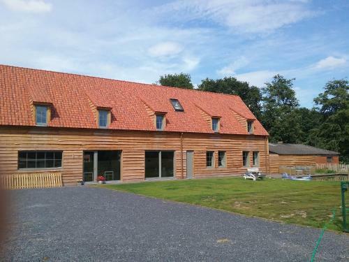 B&B De Dulle Koe