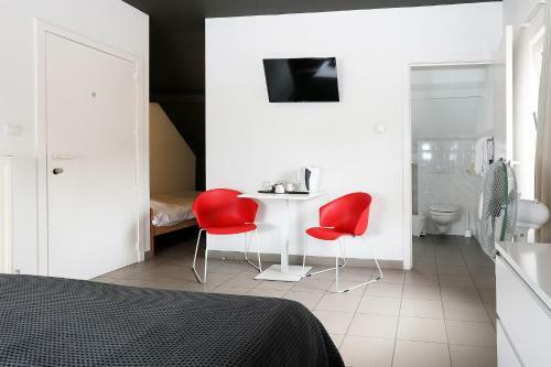 Hotel De Loft