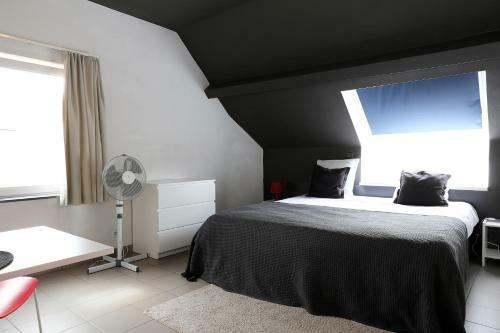 Hotel De Loft
