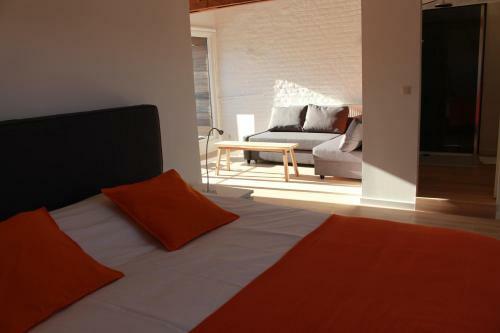 Hotel De Loft