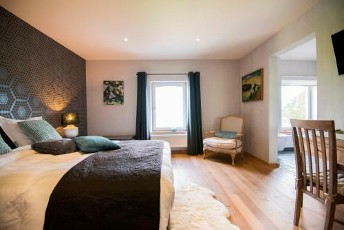 Bed & Breakfast Gilles De Ver