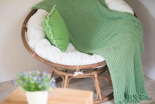 Bed & Breakfast Gilles De Ver