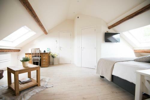 Bed & Breakfast Gilles De Ver