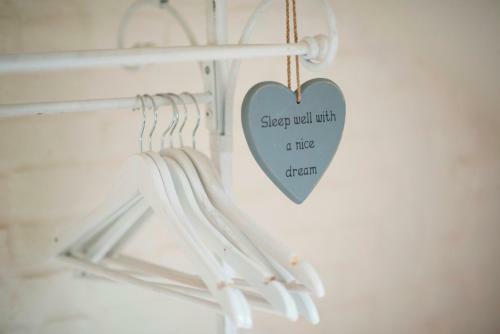 Bed & Breakfast Gilles De Ver