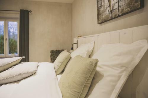Bed & Breakfast Gilles De Ver