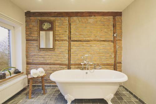 Bed & Breakfast Gilles De Ver