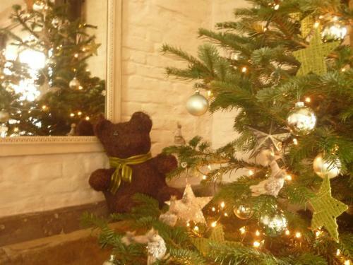 Bed & Breakfast Gilles De Ver