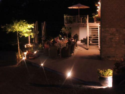 Bed & Breakfast Gilles De Ver