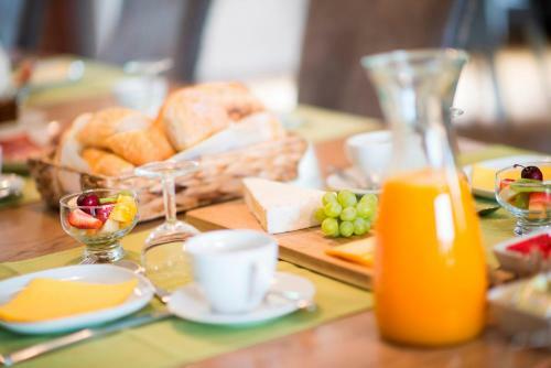 Bed & Breakfast Gilles De Ver