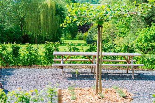 Bed & Breakfast Gilles De Ver