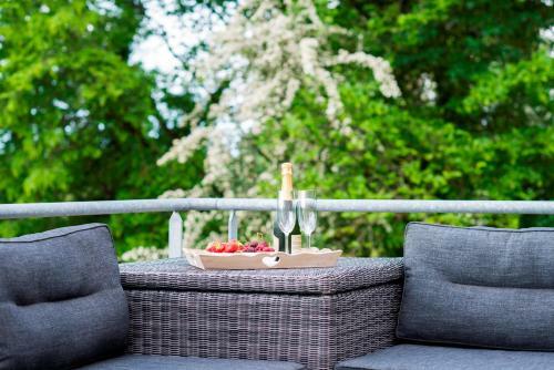 Bed & Breakfast Gilles De Ver