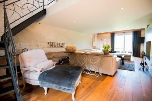 Bed & Breakfast Gilles De Ver