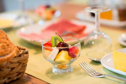 Bed & Breakfast Gilles De Ver