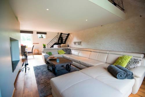 Bed & Breakfast Gilles De Ver