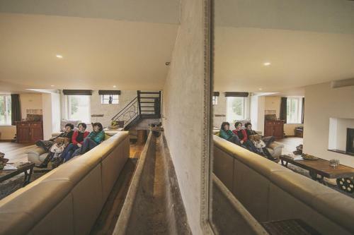 Bed & Breakfast Gilles De Ver