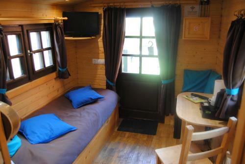 B&B A L'essentiel