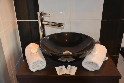 B&B A L'essentiel