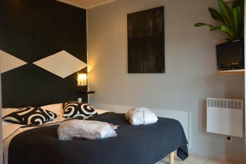 B&B A L'essentiel