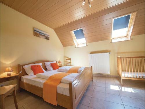 Holiday Home Haus Engel D